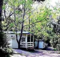 Flinders Caravan Park - Accommodation Brunswick Heads