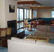 Trackers Mountain Lodge - Accommodation Brunswick Heads