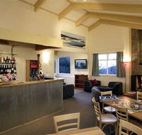 Cooroona Alpine Lodge - Accommodation Brunswick Heads