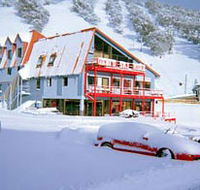 Gebis Falls Creek - Accommodation Brunswick Heads
