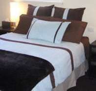 Nelse Lodge - Accommodation Brunswick Heads