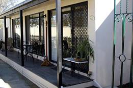 Courtside Cottage Bed And Breakfast - Accommodation Brunswick Heads 0