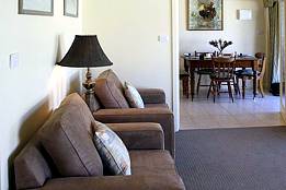 Courtside Cottage Bed And Breakfast - Accommodation Brunswick Heads 2