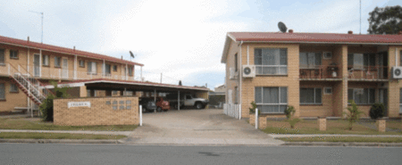 Como Apartments Gladstone - Accommodation Brunswick Heads
