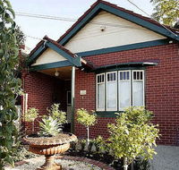 Melbourne Boutique Cottages Kerferd - Accommodation Brunswick Heads