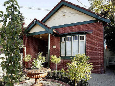 Melbourne Boutique Cottages Kerferd - Accommodation Brunswick Heads 0