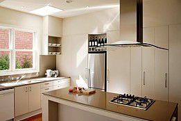 Melbourne Boutique Cottages Kerferd - Accommodation Brunswick Heads 1
