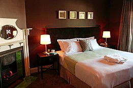 Melbourne Boutique Cottages Kerferd - Accommodation Brunswick Heads 4