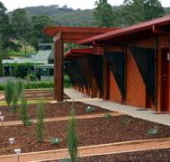 De Vine Escape - Accommodation Brunswick Heads