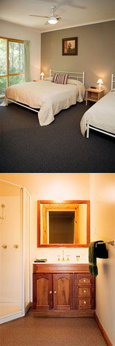 A Yarra Valley Conference Centre - Accommodation Brunswick Heads 3