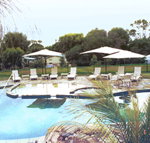 Kilcunda Oceanview Holiday Retreat - Accommodation Brunswick Heads