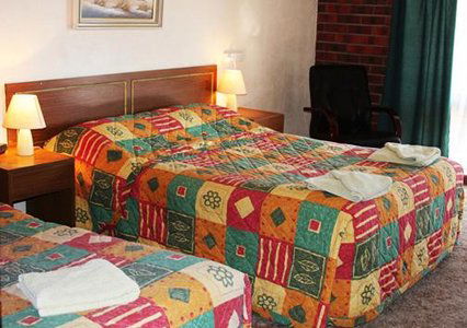 Zero Inn Motel - Accommodation Brunswick Heads 1
