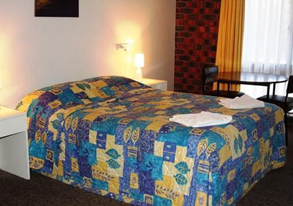 Zero Inn Motel - Accommodation Brunswick Heads 2
