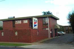 Zero Inn Motel - Accommodation Brunswick Heads 3