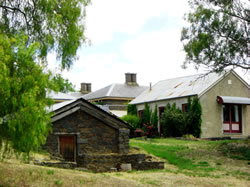 Majorca VIC Accommodation Brunswick Heads
