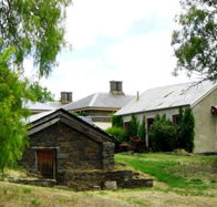 Lochinver Farm - Accommodation Brunswick Heads
