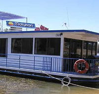 Matahari Houseboats - Accommodation Brunswick Heads