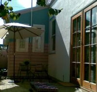 Luscombe Lodge B and B - Accommodation Brunswick Heads