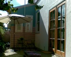 Luscombe Lodge B And B - Accommodation Brunswick Heads 0