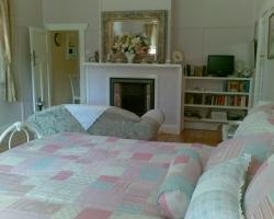 Luscombe Lodge B And B - Accommodation Brunswick Heads 1