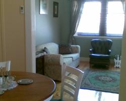 Luscombe Lodge B And B - Accommodation Brunswick Heads 2
