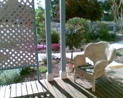 Luscombe Lodge B And B - Accommodation Brunswick Heads 3