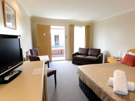Ironbark VIC Accommodation Brunswick Heads