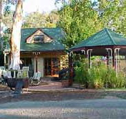 Yarrowee Cottage - Accommodation Brunswick Heads