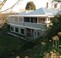 Azidene House - Accommodation Brunswick Heads