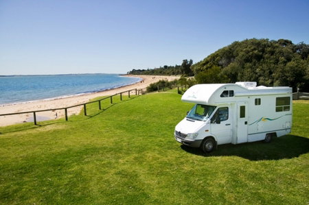 Cowes Caravan Park - Accommodation Brunswick Heads 0