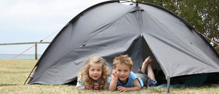 Cowes Caravan Park - Accommodation Brunswick Heads 3