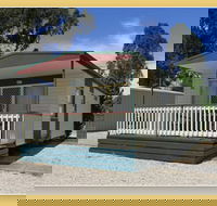 Alexandra Tourist Park - Accommodation Brunswick Heads