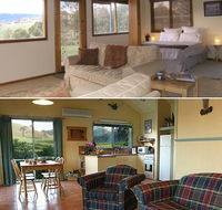 Athlone Country Cottages - Accommodation Brunswick Heads