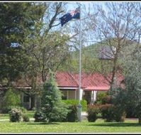 Maybole Cottage - Accommodation Brunswick Heads
