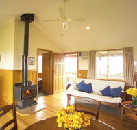 Idlewild Park Farm Accommodation - Accommodation Brunswick Heads