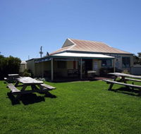 Apostles Camping Park and Cabins - Accommodation Brunswick Heads