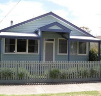 Cliffs Cottage - Accommodation Brunswick Heads