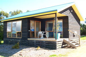 Black Cockatoo Cottages - Accommodation Brunswick Heads 2