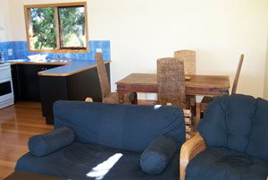 Black Cockatoo Cottages - Accommodation Brunswick Heads 3