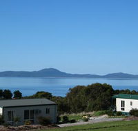 Tidal Dreaming Seaview Cottages - Accommodation Brunswick Heads