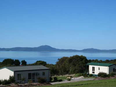 Tidal Dreaming Seaview Cottages - Accommodation Brunswick Heads 0