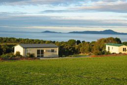 Tidal Dreaming Seaview Cottages - Accommodation Brunswick Heads 1