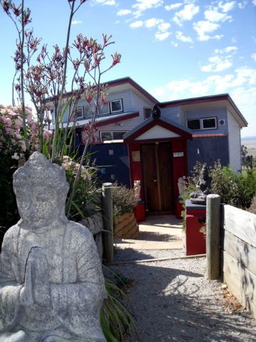 Zenergie - Accommodation Brunswick Heads 0