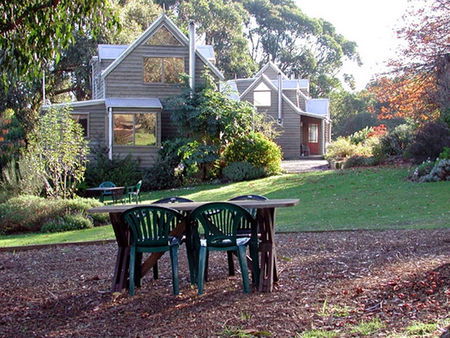 Brigadoon Cottages - Accommodation Brunswick Heads 0