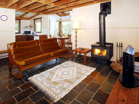Brigadoon Cottages - Accommodation Brunswick Heads 1