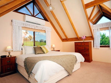 Brigadoon Cottages - Accommodation Brunswick Heads 2