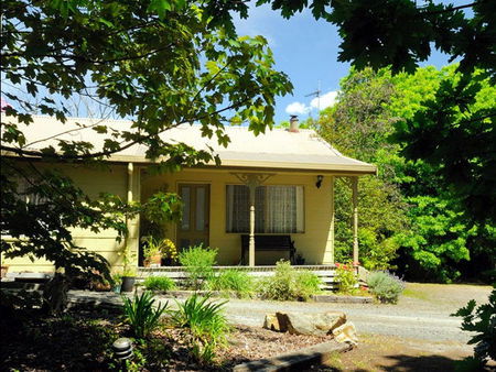 Brigadoon Cottages - Accommodation Brunswick Heads 4