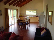 Fish Creek VIC Accommodation Brunswick Heads