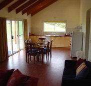 Fish Creek Farmview Cottages - Accommodation Brunswick Heads