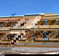 Seaview House - Accommodation Brunswick Heads